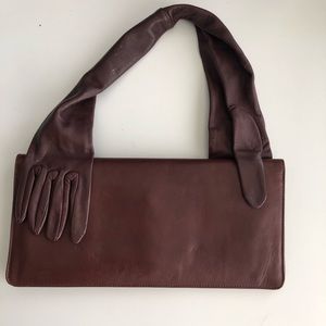 Maison Martin Margiela Shoulder Bag.